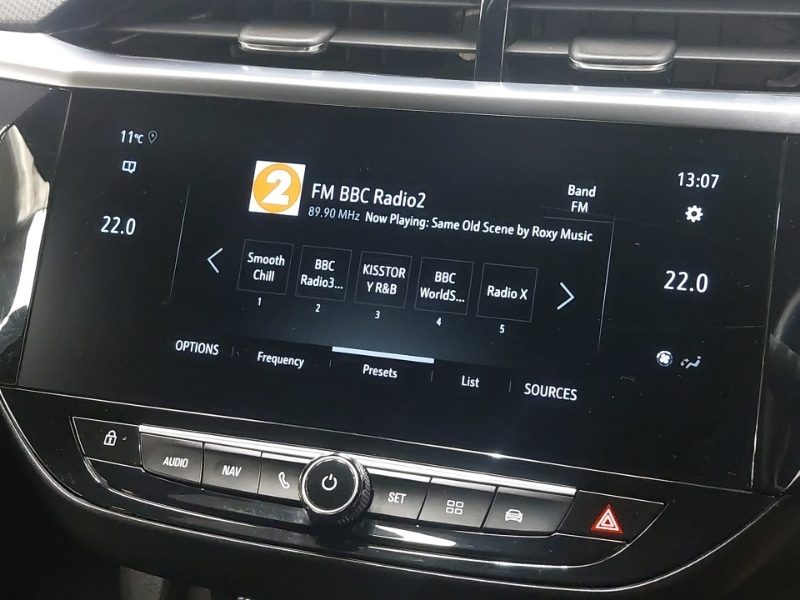 Used Vauxhall Corsa 2023 for sale - 77543943: Photo 14