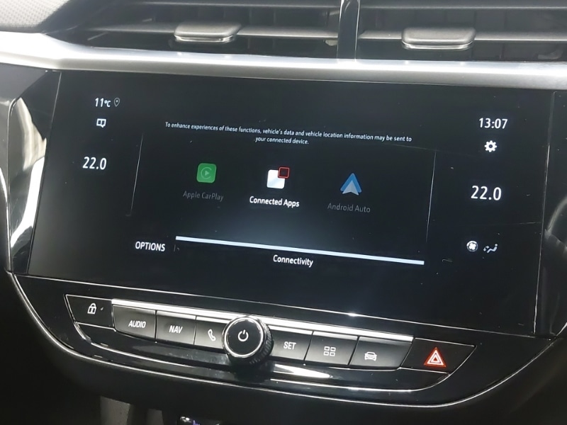 Used Vauxhall Corsa 2023 for sale - 77543943: Photo 15