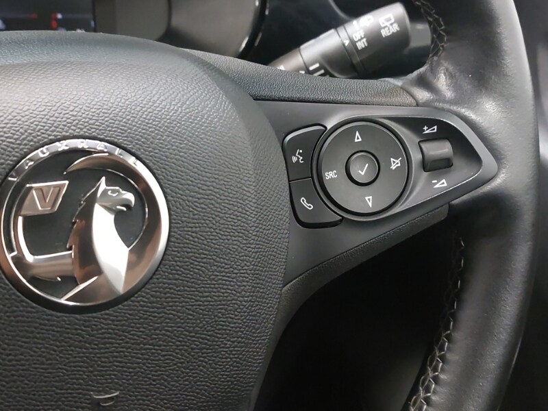 Used Vauxhall Corsa 2023 for sale - 77543943: Photo 16