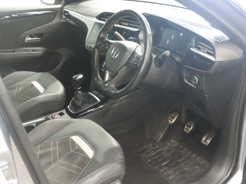 Used Vauxhall Corsa 2023 for sale - 77543943: Photo 18