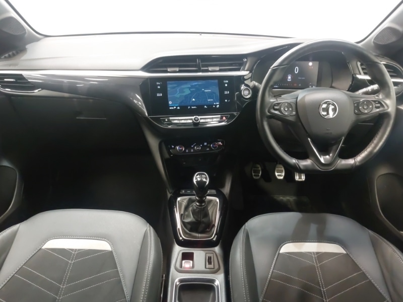 Used Vauxhall Corsa 2023 for sale - 77543943: Photo 2