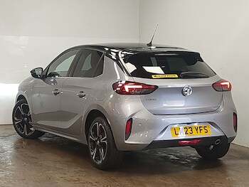 Used Vauxhall Corsa 2023 for sale - 77543943: Photo