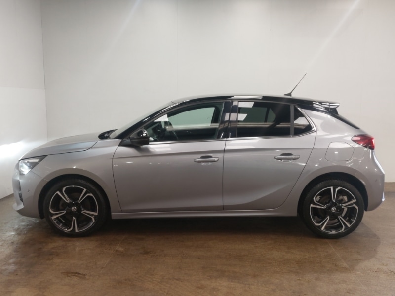 Used Vauxhall Corsa 2023 for sale - 77543943: Photo 4