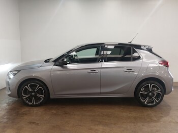 Used Vauxhall Corsa 2023 for sale - 77543943: Photo