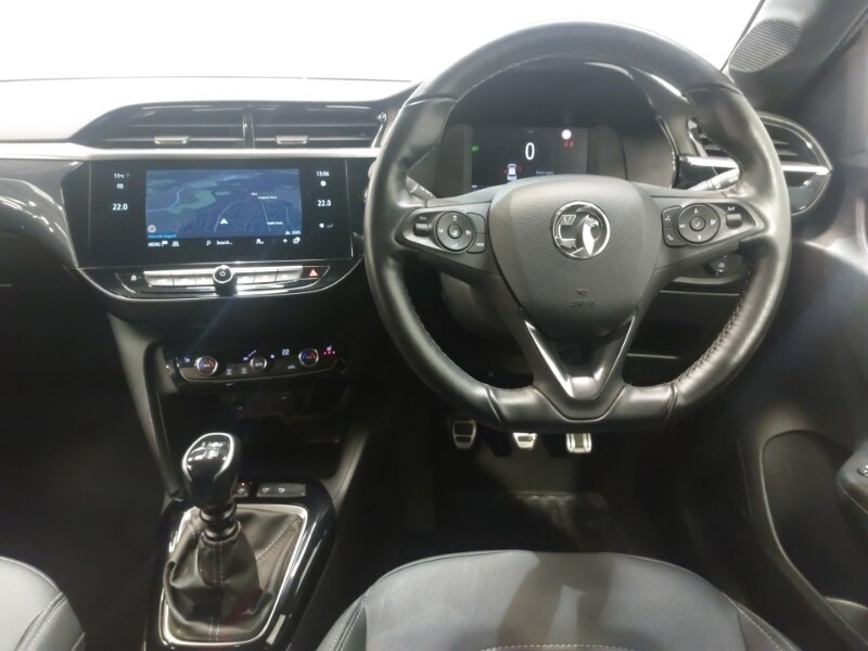 Used Vauxhall Corsa 2023 for sale - 77543943: Photo 7