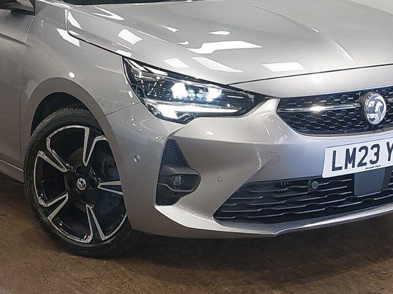 Used Vauxhall Corsa 2023 for sale - 77543943: Photo 9