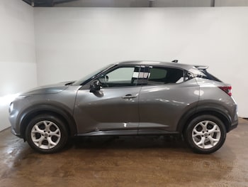 Used Nissan Juke 2021 for sale - 78808511: Photo