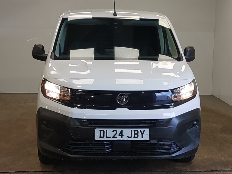 Used Vauxhall Combo 2024 for sale - 77648587: Photo 19