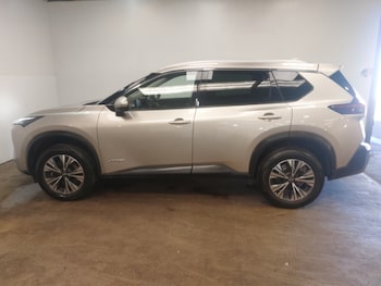 Used Nissan X-Trail 2023 for sale - 78374392: Photo