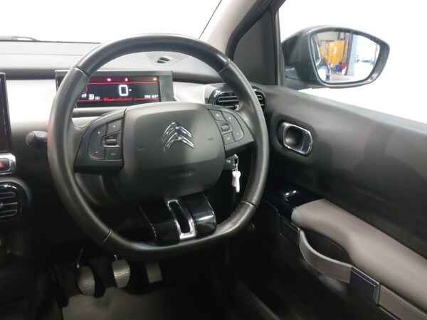 Used Citroen C4 Cactus 2018 for sale - 76195235: Photo 11