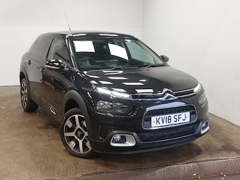 Citroen - C4 Cactus