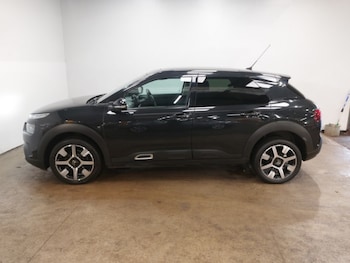 Used Citroen C4 Cactus 2018 for sale - 76195235: Photo 4
