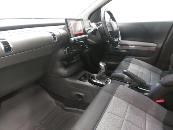 Used Citroen C4 Cactus 2018 for sale - 76195235: Photo 5