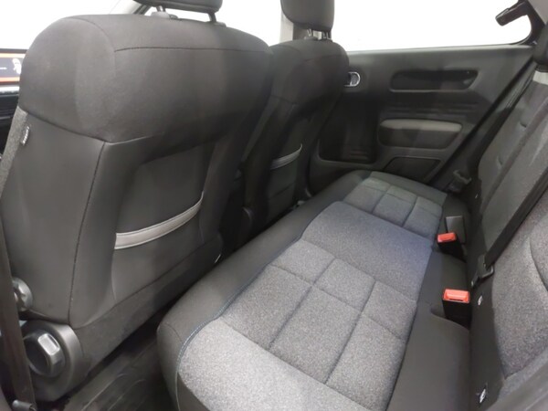 Used Citroen C4 Cactus 2018 for sale - 76195235: Photo 6