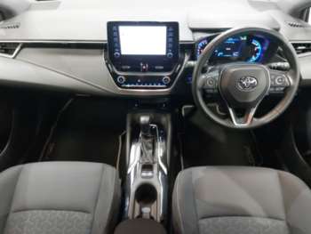 Used Toyota Corolla 2022 for sale - 75114144: Photo