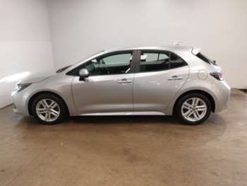 Used Toyota Corolla 2022 for sale - 75114144: Photo