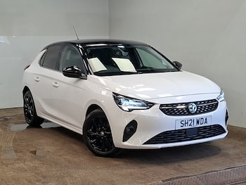 Used Vauxhall Corsa 2021 for sale - 79231593: Photo