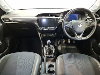Used Vauxhall Corsa 2021 for sale - 79231593: Photo