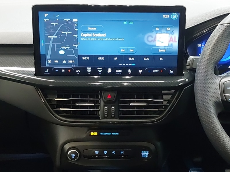 Used Ford Focus 2023 for sale - 77114763: Photo 10