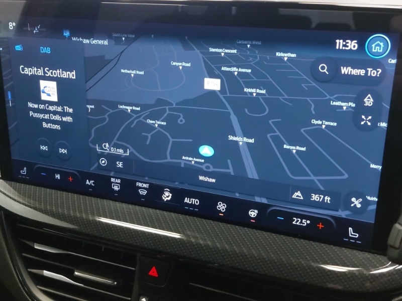 Used Ford Focus 2023 for sale - 77114763: Photo 14