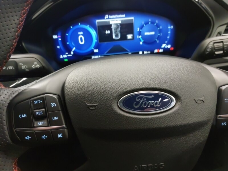 Used Ford Focus 2023 for sale - 77114763: Photo 17