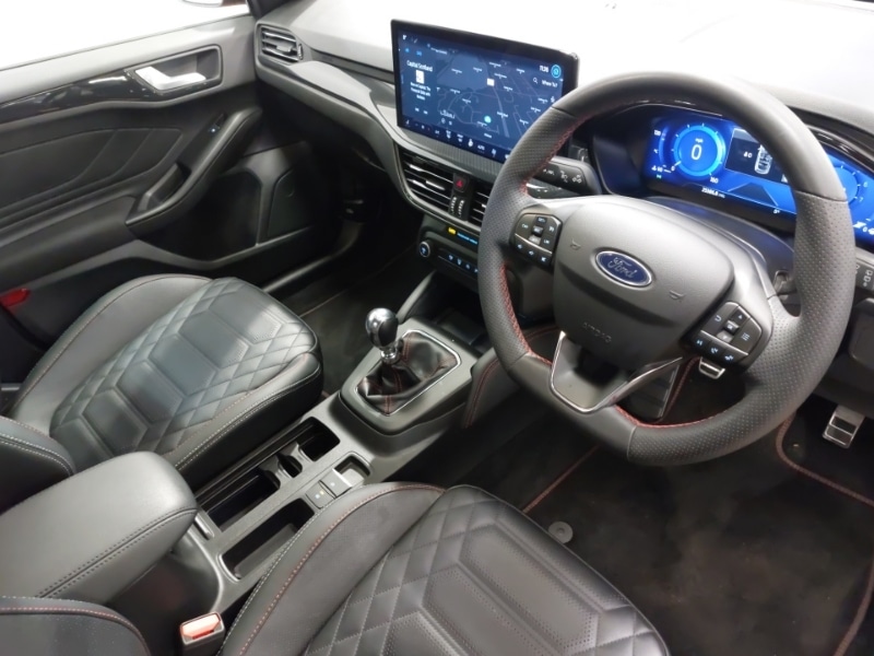 Used Ford Focus 2023 for sale - 77114763: Photo 18