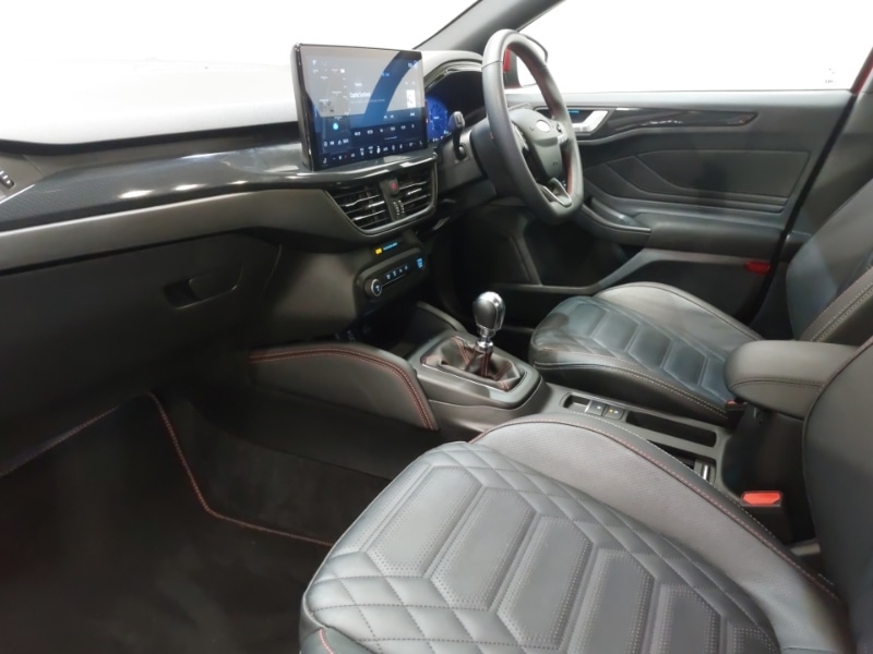 Used Ford Focus 2023 for sale - 77114763: Photo 5