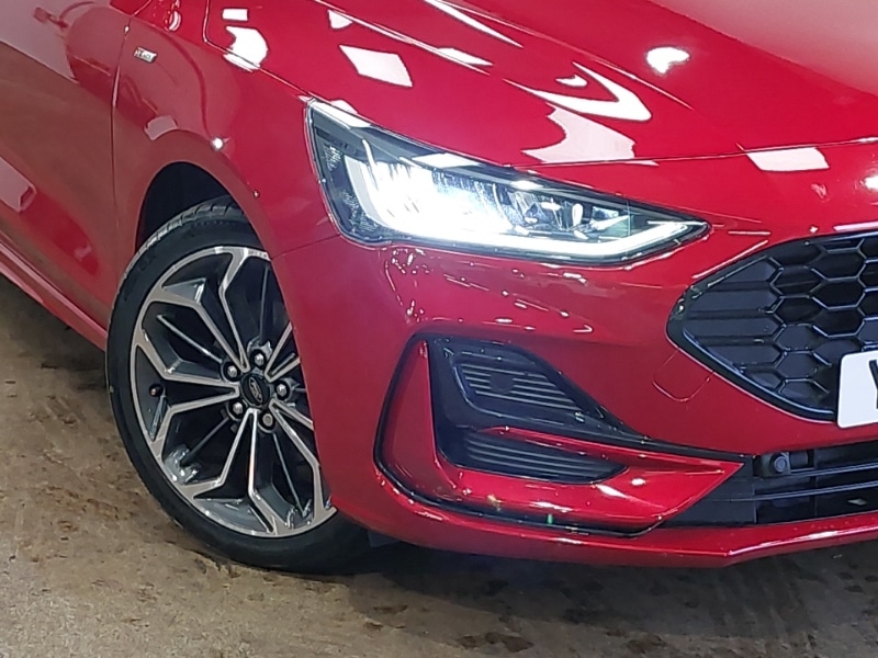 Used Ford Focus 2023 for sale - 77114763: Photo 9