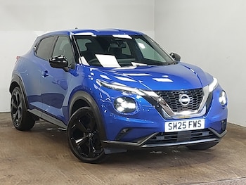 Used Nissan Juke 2025 for sale - 78933098: Photo