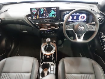 Used Nissan Juke 2025 for sale - 78933098: Photo