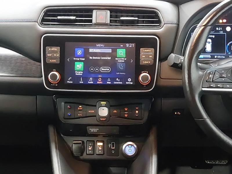 Used Nissan Leaf 2019 for sale - 77873796: Photo 10