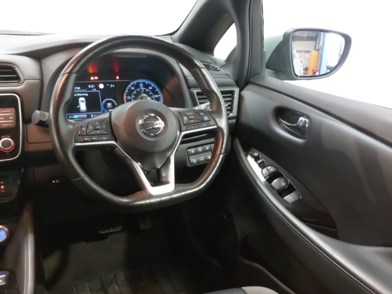 Used Nissan Leaf 2019 for sale - 77873796: Photo 11