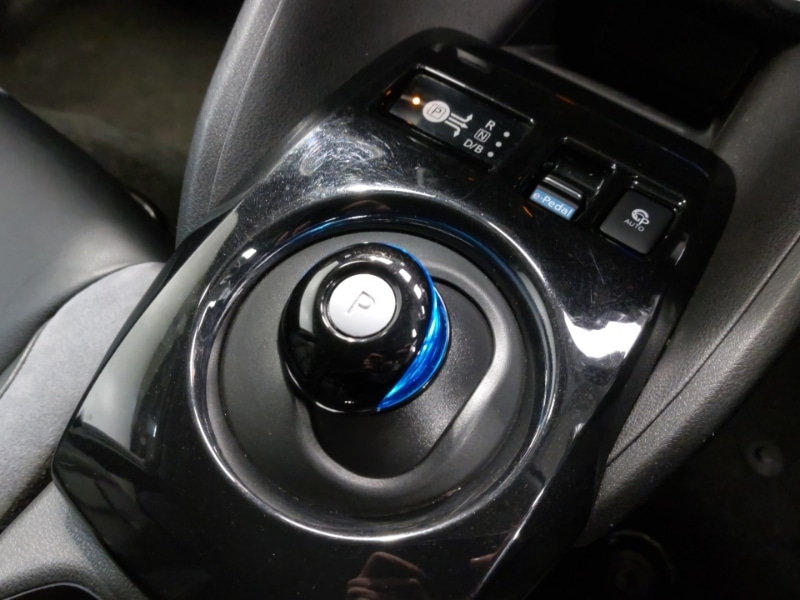 Used Nissan Leaf 2019 for sale - 77873796: Photo 12