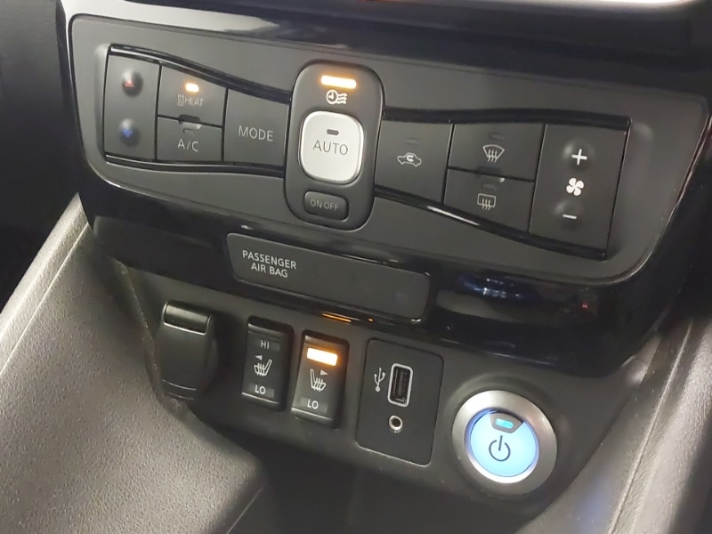 Used Nissan Leaf 2019 for sale - 77873796: Photo 13