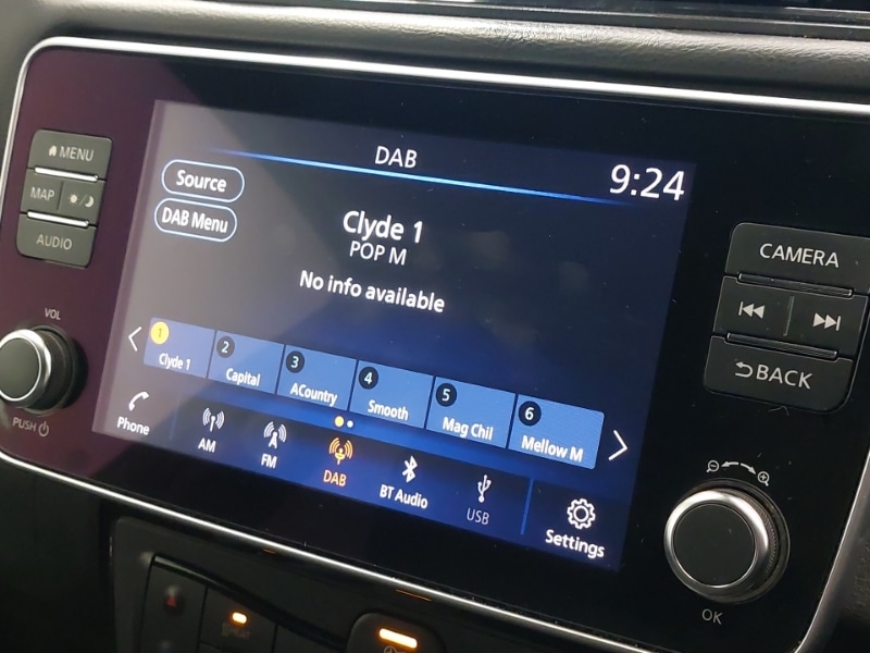 Used Nissan Leaf 2019 for sale - 77873796: Photo 14