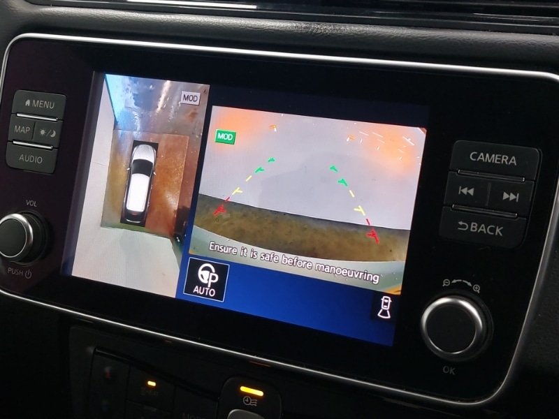 Used Nissan Leaf 2019 for sale - 77873796: Photo 15