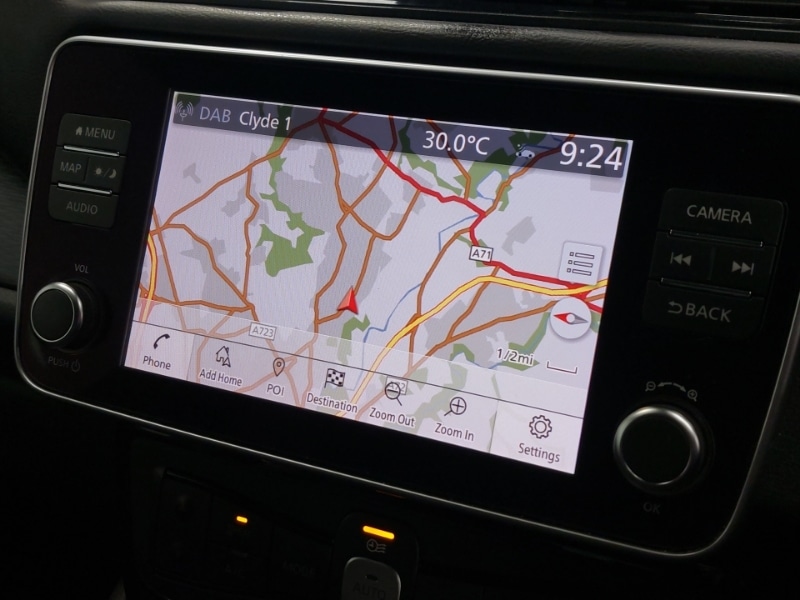 Used Nissan Leaf 2019 for sale - 77873796: Photo 16