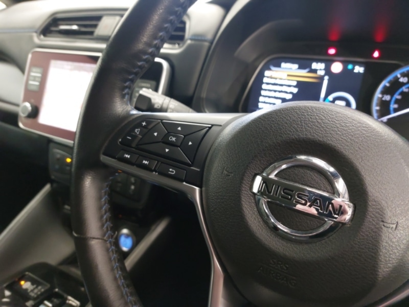 Used Nissan Leaf 2019 for sale - 77873796: Photo 17