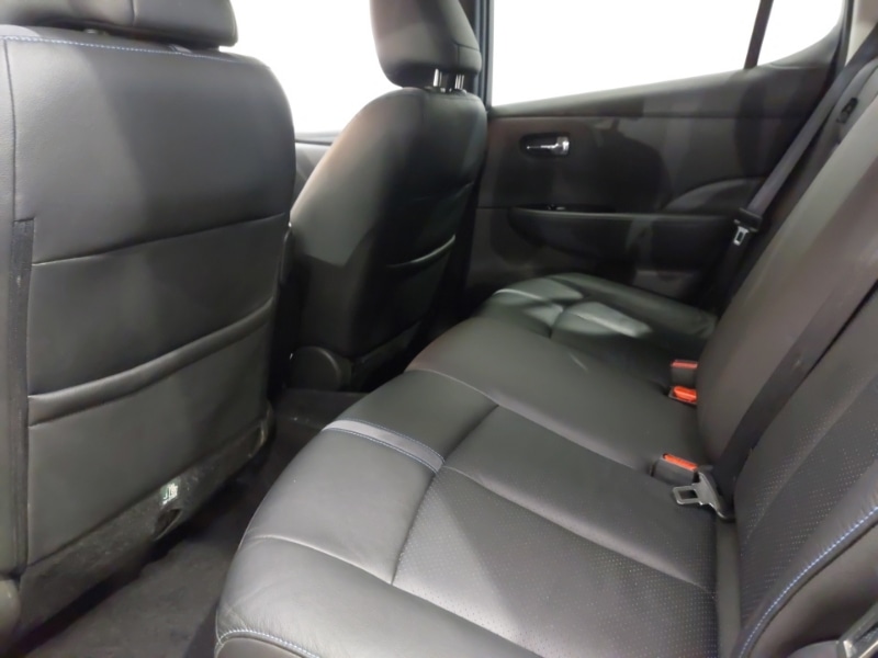 Used Nissan Leaf 2019 for sale - 77873796: Photo 6