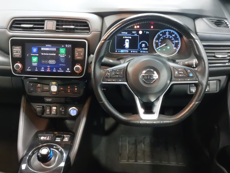 Used Nissan Leaf 2019 for sale - 77873796: Photo 7