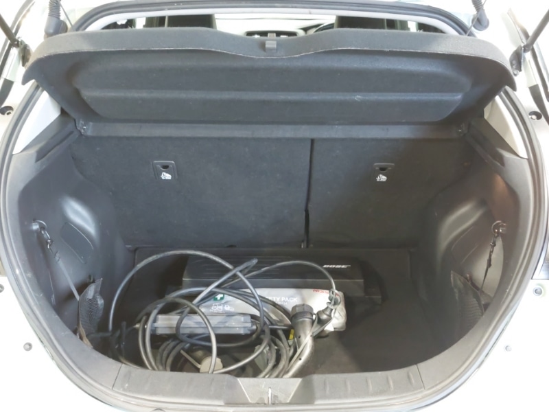 Used Nissan Leaf 2019 for sale - 77873796: Photo 8