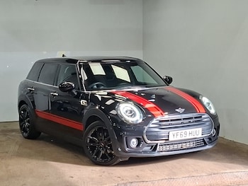 Used MINI Clubman 2019 for sale - 79315719: Photo