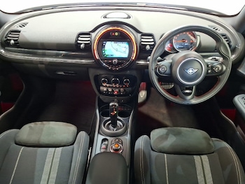 Used MINI Clubman 2019 for sale - 79315719: Photo