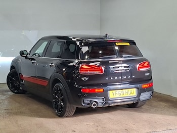 Used MINI Clubman 2019 for sale - 79315719: Photo