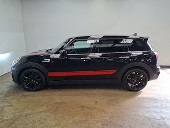 Used MINI Clubman 2019 for sale - 79315719: Photo