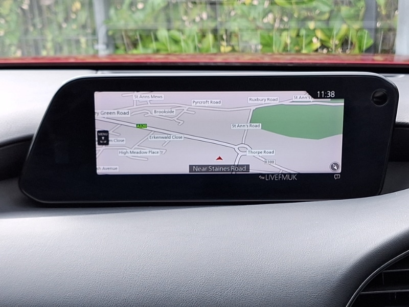 Used Mazda Mazda3 2019 for sale - 76602683: Photo 10