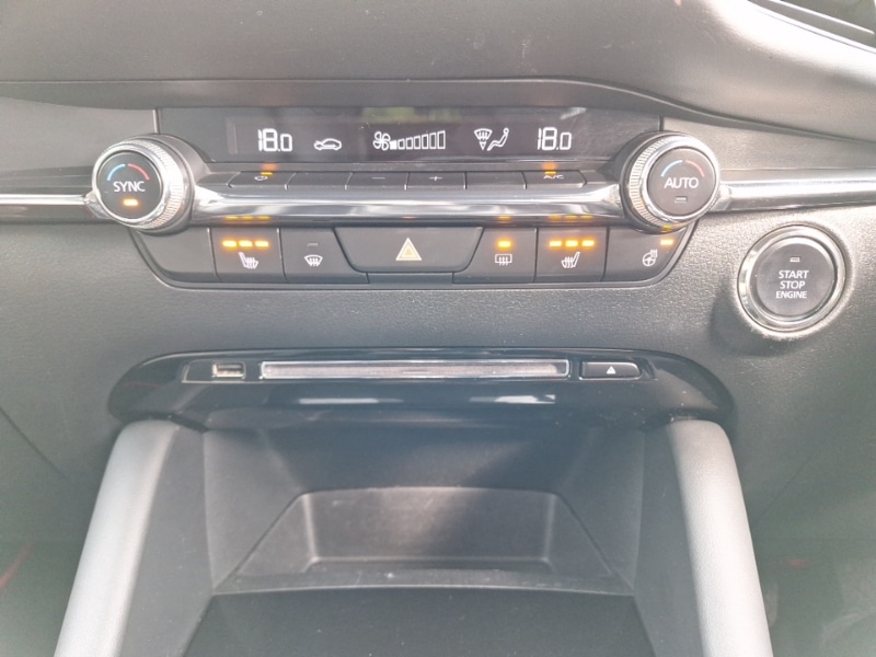 Used Mazda Mazda3 2019 for sale - 76602683: Photo 15