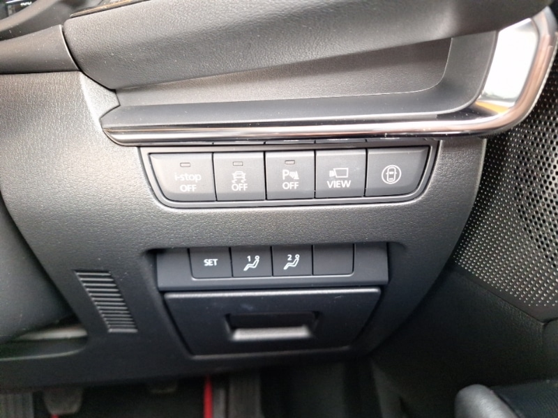 Used Mazda Mazda3 2019 for sale - 76602683: Photo 16