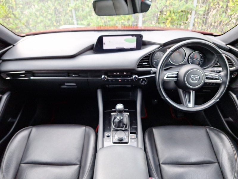 Used Mazda Mazda3 2019 for sale - 76602683: Photo 2