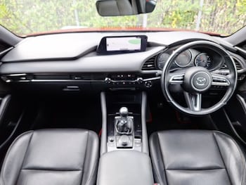 Used Mazda Mazda3 2019 for sale - 76602683: Photo